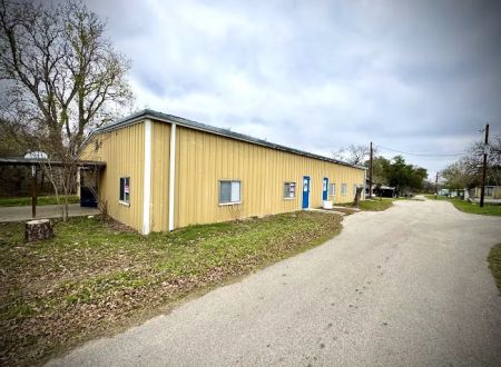 Sun Country Mobile Home Park