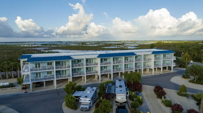 Sugarloaf Key / Key West KOA Resort Picture 1