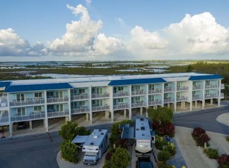 Sugarloaf Key / Key West KOA Resort