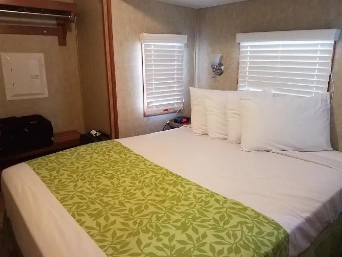 Sugarloaf Key / Key West KOA Resort Picture 3