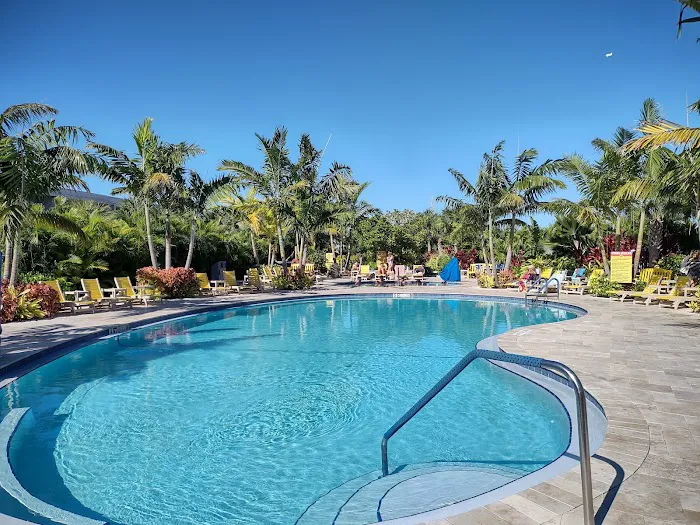 Sugarloaf Key / Key West KOA Resort Picture 2