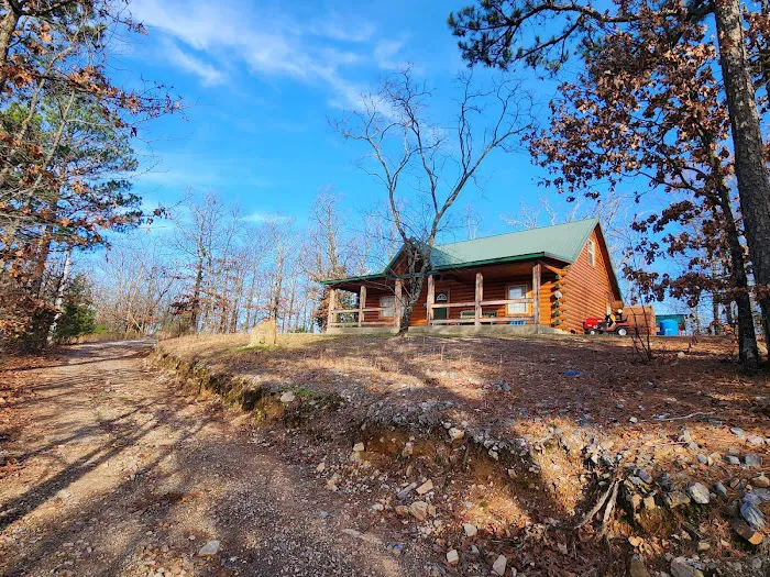 Screaming Eagle Cabins Picture 6