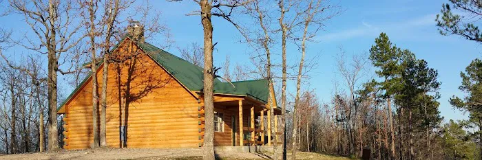 Screaming Eagle Cabins Picture 5