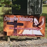 Coyote Canyon Campgrounds ico