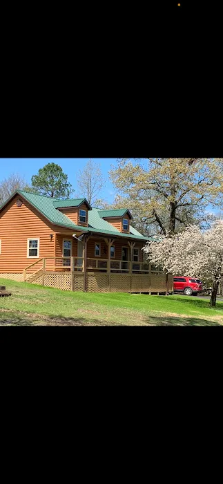 Coyote Canyon Campgrounds Picture 6