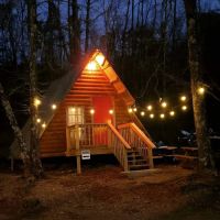 Wolfpen ATV Campground ico