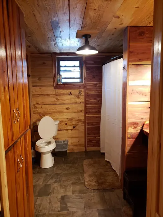 Wolfpen ATV Campground Picture 2