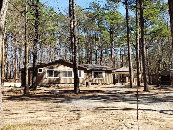 Wolfpen ATV Campground Picture 6