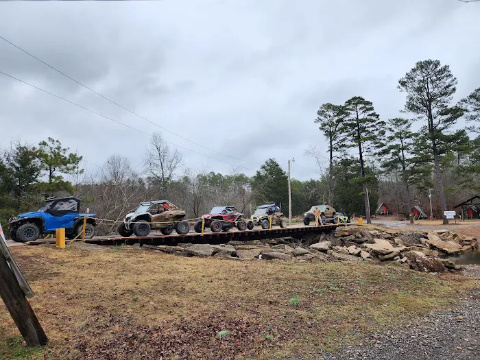 Wolfpen ATV Campground Picture 10