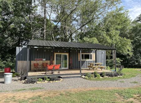 5 O'Clock Acres Campground & RV