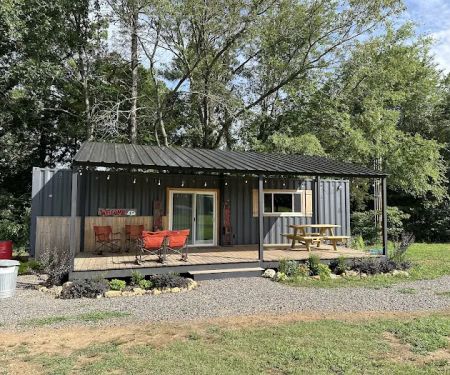 5 O'Clock Acres Campground & RV