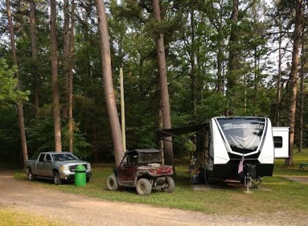 Ouachita Baptist Assembly Campground