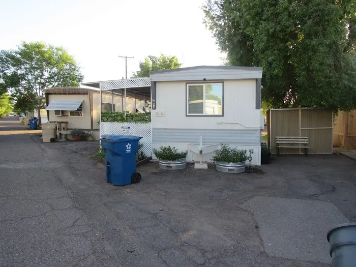 Palo Verde Mobile Manor Picture 3
