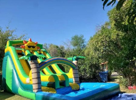 Larada Mobile Home Park