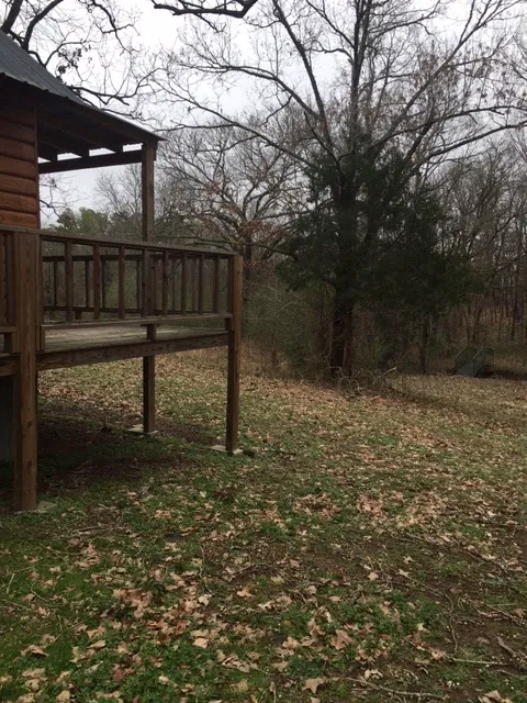 Hanson's Camp Wolf Creek Picture 8