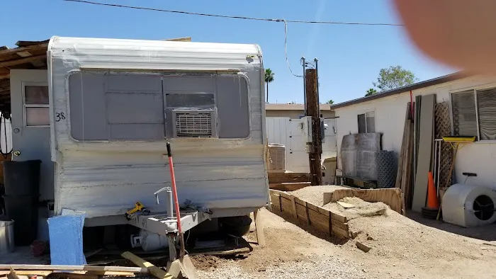 Sun Valley Trailer Park Picture 3