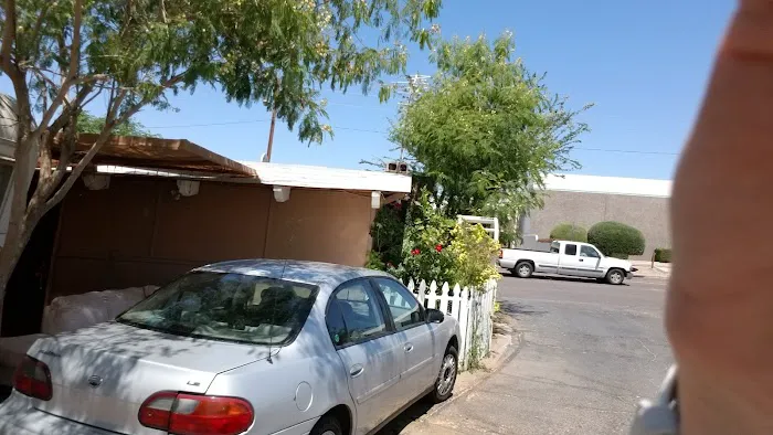 Sun Valley Trailer Park Picture 2