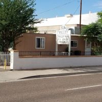 Sun Valley Trailer Park ico