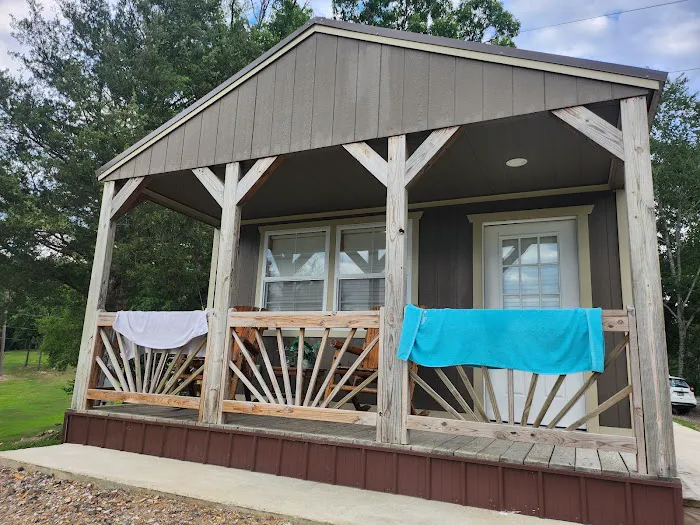 Mena/Ouachita National Forest KOA Journey Picture 2