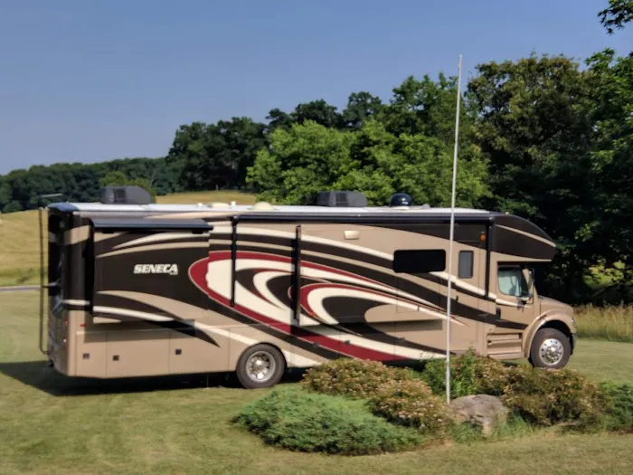 Mena/Ouachita National Forest KOA Journey Picture 9