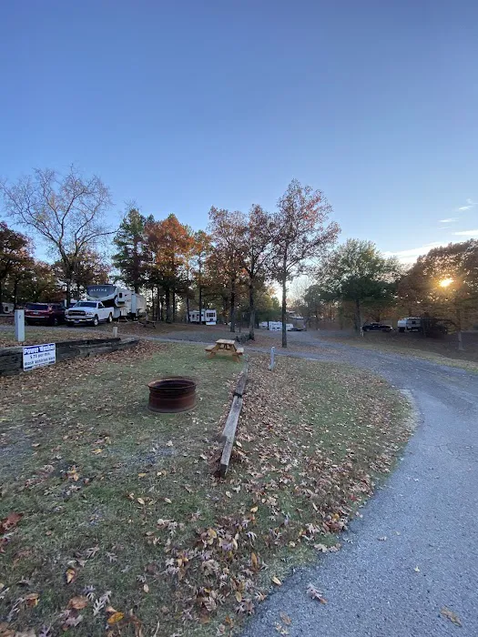 Mena/Ouachita National Forest KOA Journey Picture 7