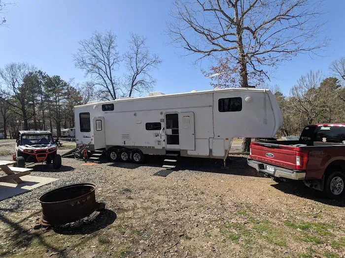 Mena/Ouachita National Forest KOA Journey Picture 10