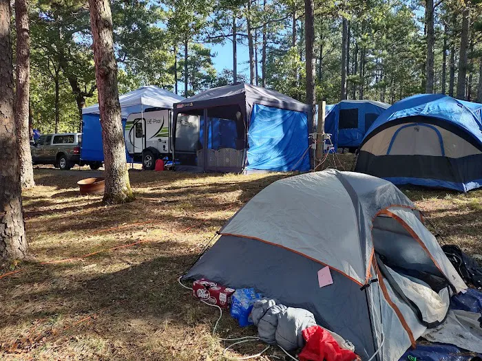 CMA - Iron Mountain Camp & Cabins Picture 2