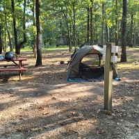 CMA - Iron Mountain Camp & Cabins ico