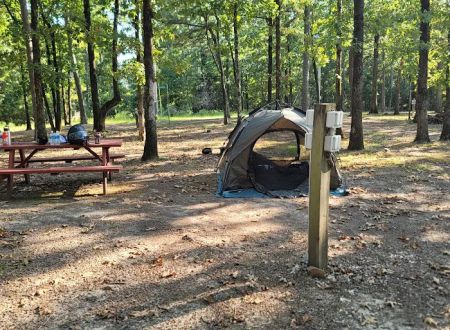 CMA - Iron Mountain Camp & Cabins