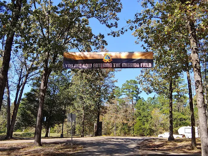 CMA - Iron Mountain Camp & Cabins Picture 6