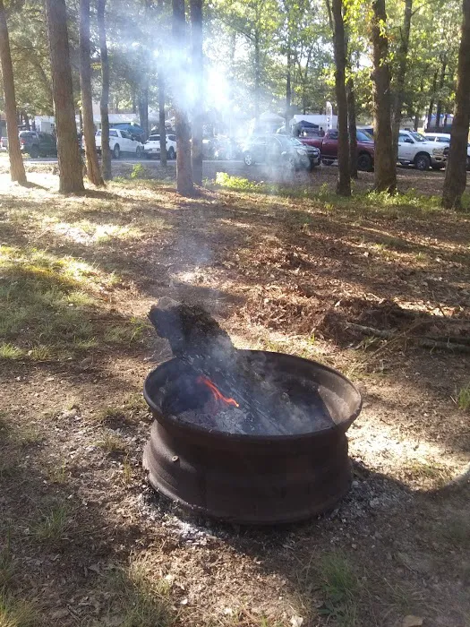 CMA - Iron Mountain Camp & Cabins Picture 7