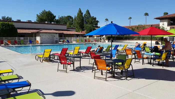 Greenfield Village RV Resort Picture 2