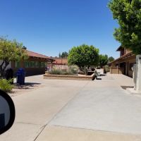 Greenfield Village RV Resort ico