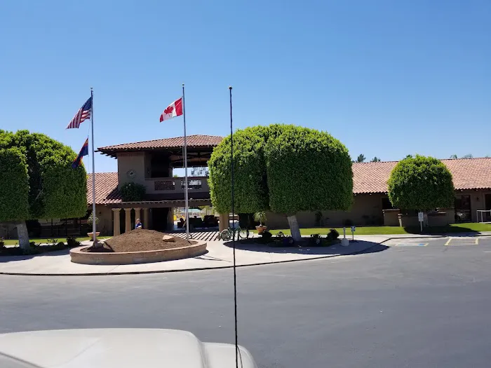 Greenfield Village RV Resort Picture 4