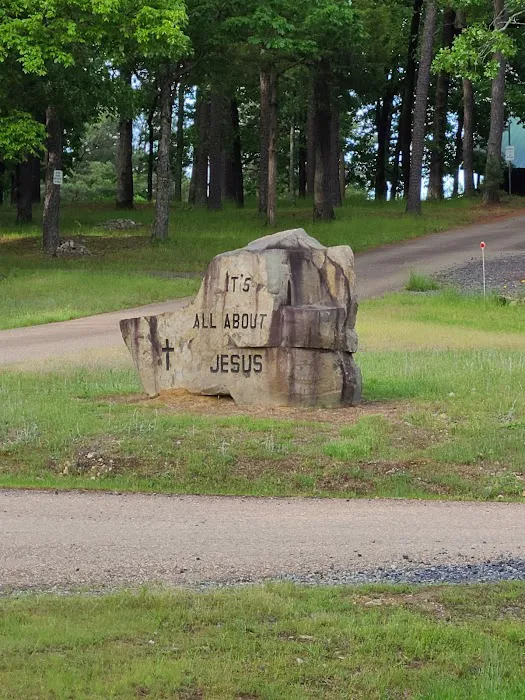 CMA East Campground Picture 1