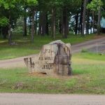 CMA East Campground