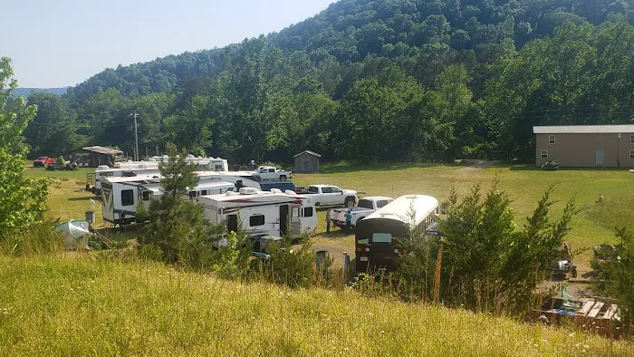 Shady Acres ATV Campground Picture 1