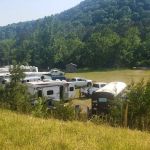 Shady Acres ATV Campground