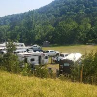 Shady Acres ATV Campground ico