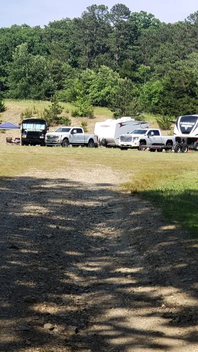Shady Acres ATV Campground Picture 2