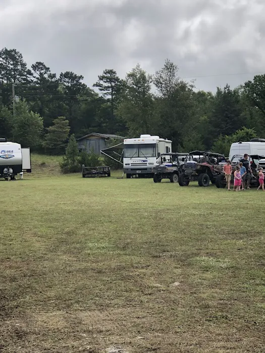 Shady Acres ATV Campground Picture 6