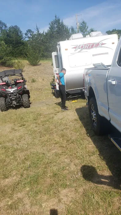 Shady Acres ATV Campground Picture 4