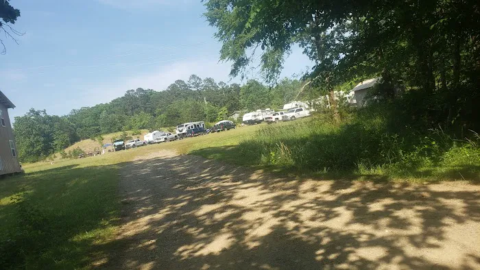Shady Acres ATV Campground Picture 5