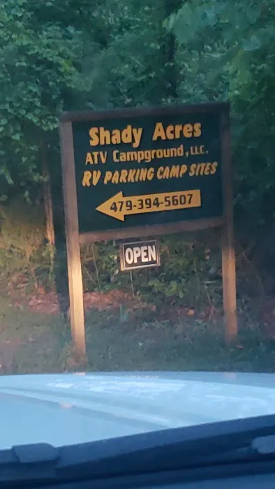 Shady Acres ATV Campground Picture 7