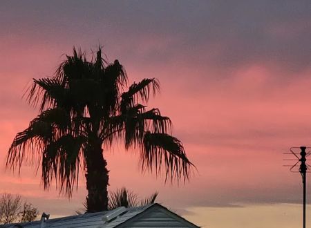 Mesa Regal RV Park & Resort
