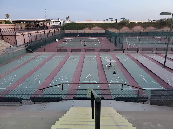 Mesa Regal RV Park & Resort Picture 5