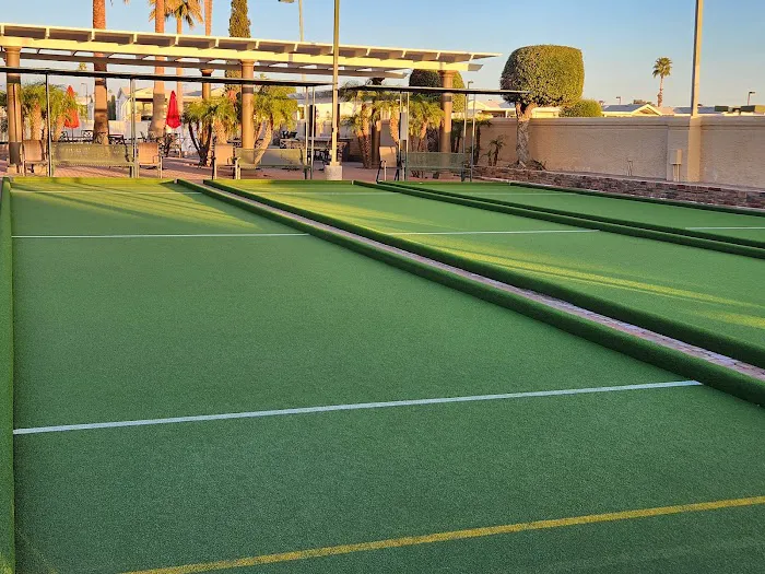 Mesa Regal RV Park & Resort Picture 8
