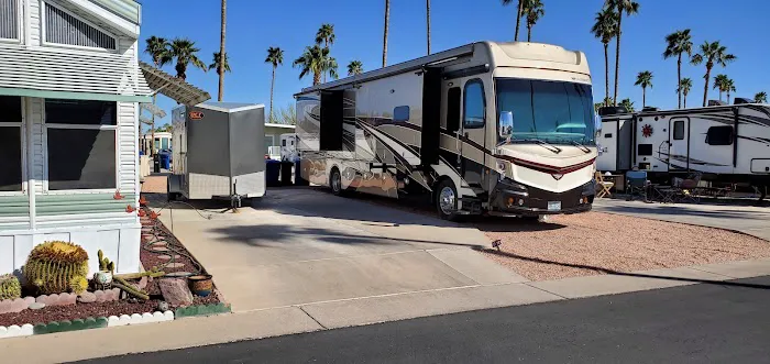 Towerpoint RV Resort Picture 2