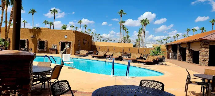 Towerpoint RV Resort Picture 3