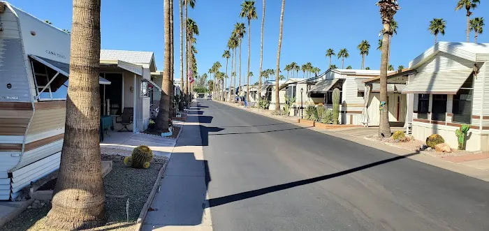 Towerpoint RV Resort Picture 1